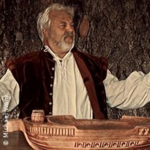 Odysseus - MNCHEN - 25.07.2025 20:00