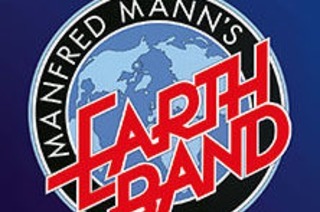 Manfred Mann's Earth Band - Greatest Hits