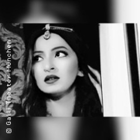 Eva & Lilith - MNCHEN - 21.06.2025 20:00