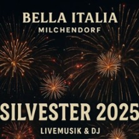 Silvestergala - MICHENDORF OT LANGERWISCH - 31.12.2025 18:00