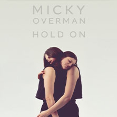 Micky Overman - Hold On - MNCHEN - 03.10.2025 20:00