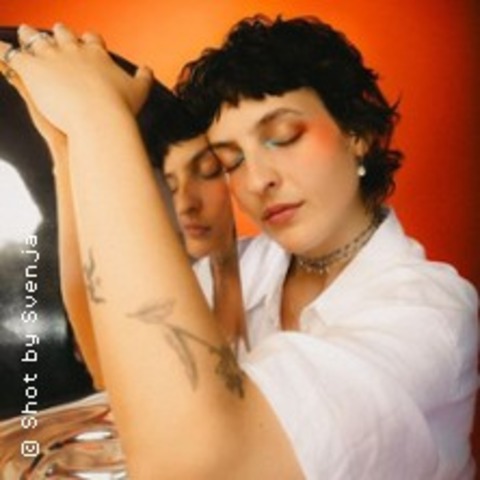 Ceci - Everybody Loves - Tour 2025 - Kln - 23.10.2025 20:00