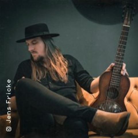 Bad Temper Joe & Band - NORDERSTEDT - 17.01.2026 20:00