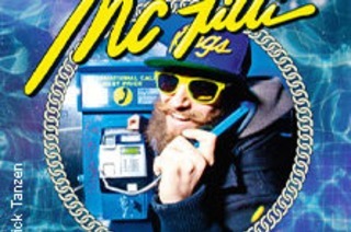 MC Fitti - Hits & Brummer Tour 3 - 2025
