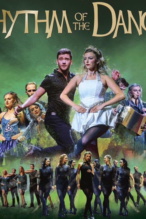 Rhythm of the Dance - Uelzen - 30.01.2026 20:00