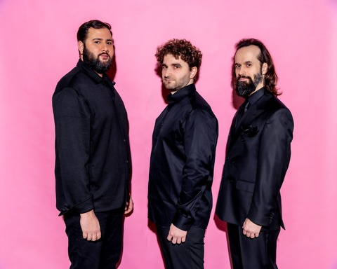 Noor Jazz Ensemble - Jazz im Einhards - Seligenstadt - 11.09.2025 20:00
