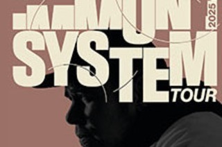 Umse - Immunsystem-Tour 2025