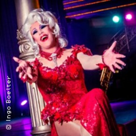 Elke Winter - DRESDEN - 22.10.2025 19:30