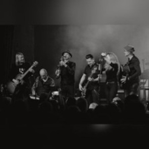 Die Seilschaft - Die Band von Gundermann - CHEMNITZ - 23.08.2025 19:30