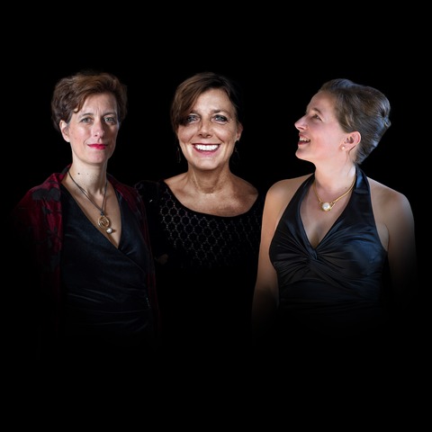 &#8222;Bedeckt mich mit Blumen...&#8220; - Lieder und Duette der Romantik - Winsen (Luhe) - 13.09.2025 19:00