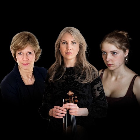 Klaviertrio &#8222;Von Herzen - Mge es wieder - zu Herzen gehen!&#8220; - Winsen (Luhe) - 06.09.2025 19:00