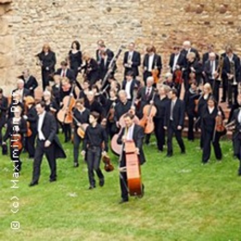 Filmmusik-Konzert - Broadway meets Hollywood - Wiesbaden - 31.05.2025 17:00