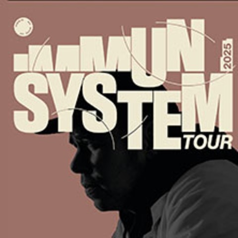 Umse - Immunsystem-Tour 2025 - HAMBURG - 16.05.2025 20:00