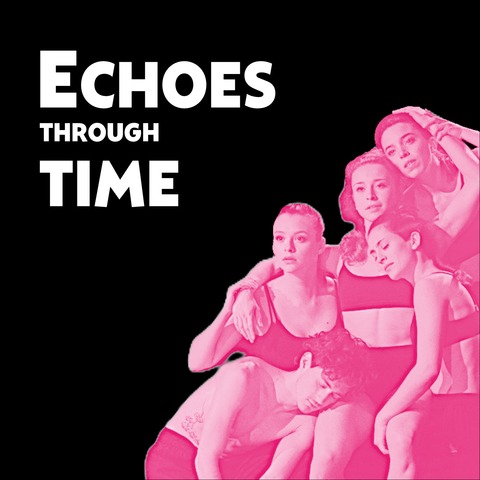 Echoes through time - Wiesbaden - 26.09.2025 19:30