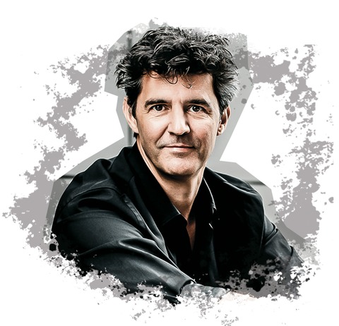 Roger Stein - Von Narren und Normen - Brstadt - 18.09.2025 20:00