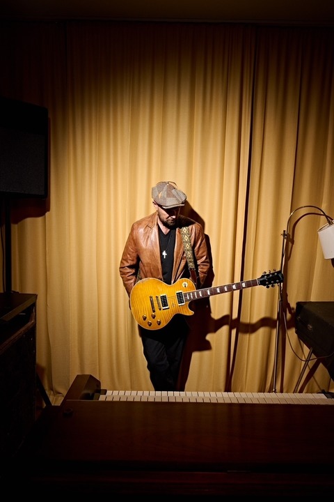 HENRIK FREISCHLADER - Live 2026 - Kaiserslautern - 07.03.2026 20:00