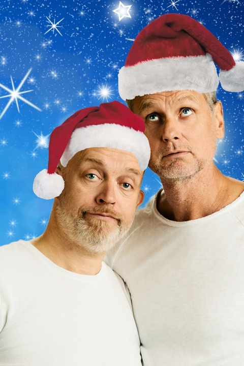 Fischer & Jung - Weihnachtscomedy - Kln - 10.12.2025 20:15