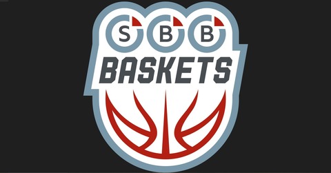 Bayer Giants Leverkusen - SBB Baskets Wolmirstedt - Leverkusen - 25.05.2025 16:00