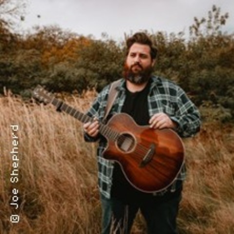 Joe Shepherd - Live - ELTERLEIN - 05.07.2025 19:30