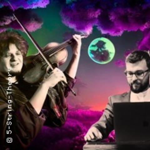 Ein Sommernachtstraum - BRAUNSCHWEIG - 15.06.2025 17:00