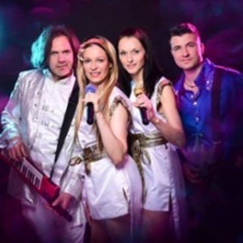 The Winners - Best Of ABBA | Vereinshaus "Zur Post" - OBERLUNGWITZ - 10.01.2026 20:00