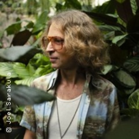 Joel Sarakula - MNCHEN - 03.12.2025 20:00