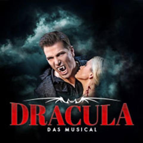 Dracula - Das Musical - BERLIN - 02.06.2026 18:30