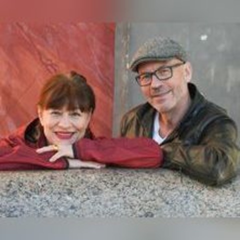 Ulla Meinecke mit Reinmar Henschke - HAMBURG - 06.03.2026 20:00