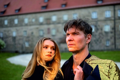Jedermann - by night - Kronach - 02.08.2025 22:00