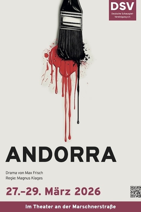 Andorra - Hamburg - 28.03.2026 19:30