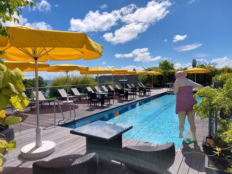 Summer Opening Poolparty - Heringsdorf - 28.06.2025 16:00
