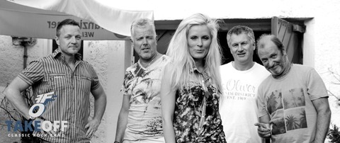 Classic Rock - Schwabbruck - 26.09.2025 20:00