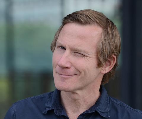Roland Jankowsky &#8222;Es wird Tote geben - Overbeck reloaded&#8220; - Bremerhaven - 10.02.2026 20:00
