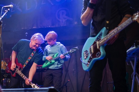 RADAU! - Kinder-Rockkonzert - Braunschweig - 22.11.2025 17:00