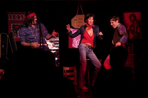 68er Sptlese - mit Tanzparty im Anschluss - WIESBADEN - 20.09.2025 20:00