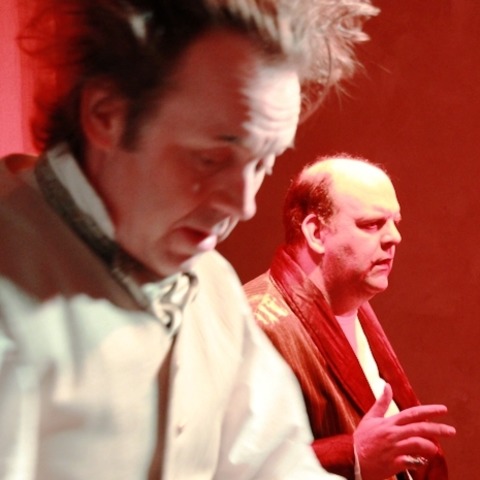 Leichenschmaus & Schwarze Katzen - Wiesbaden - 02.12.2025 19:30