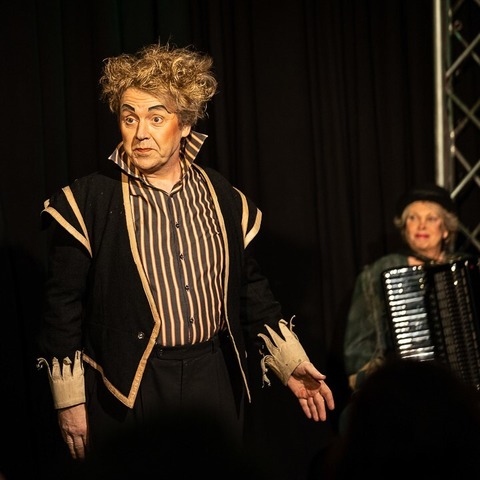 Der Kleine Prinz & die 7 Todsnden - Wiesbaden - 28.11.2025 19:30