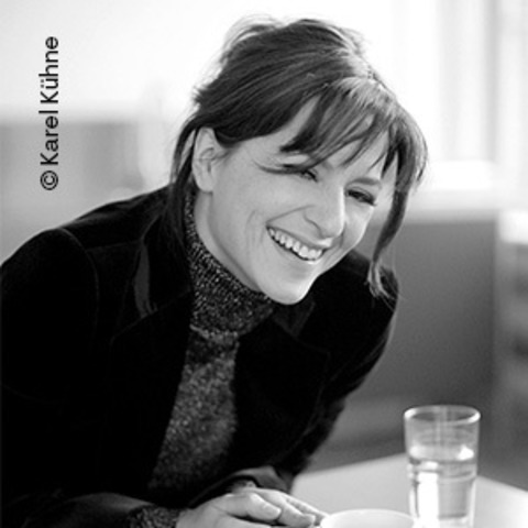 Martina Gedeck - Der arme Spielmann von Franz Grillparzer - Lindau - 11.10.2025 19:30