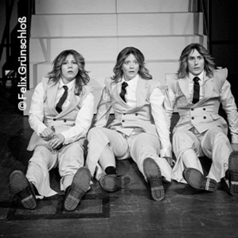 Der Prozess - nach Franz Kafka - Lindau - 15.10.2025 19:30