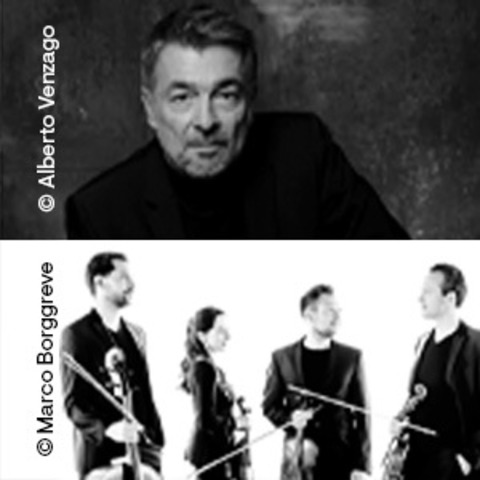 casalQuartett & Stefan Gubser - &#8222;Sagenhaftes Nordland&#8220; - Lindau - 03.11.2025 20:00