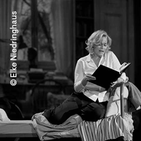 Gesine Cukrowski - Ich bin Astrid aus Smaland - Lindau - 16.11.2025 19:30