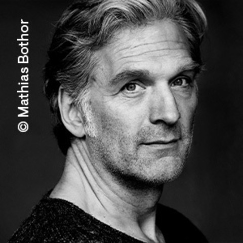 Walter Sittler - Ich bin immer noch da - Lindau - 14.11.2025 19:30