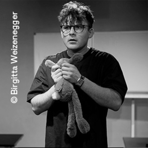 SIMPEL - Schauspiel nach dem Roman von Marie-Aude Murail - Lindau (Bodensee) - 12.11.2025 19:30
