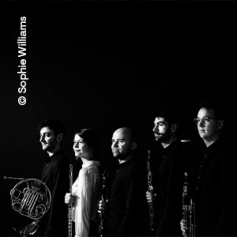 Ensemble Astera - &#8222;Frischer Wind&#8220; - Lindau - 01.12.2025 19:30