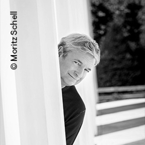 Alfred Dorfer - GLEICH - Lindau - 19.04.2026 20:00