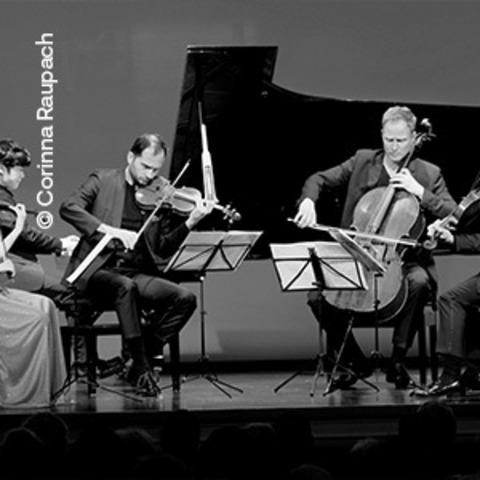 &#8222;Young Spirit - Skilled Hands&#8220; - Violinfestival - Lindau - 16.04.2026 20:00