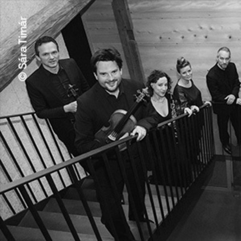 CHAARTS - &#8222;Noble Music&#8220; - Lindau - 18.03.2026 19:30