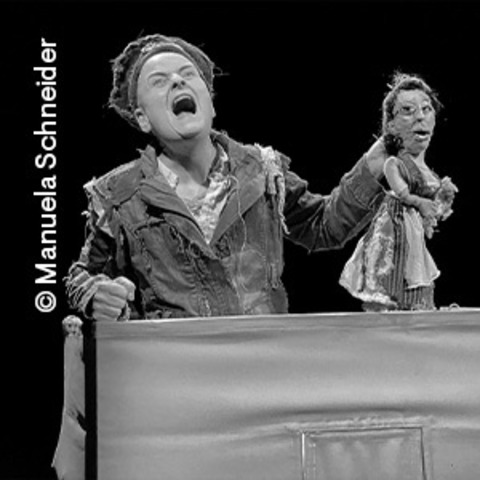 Bridge Markland - woyzeck in the box - Lindau (Bodensee) - 02.03.2026 19:30