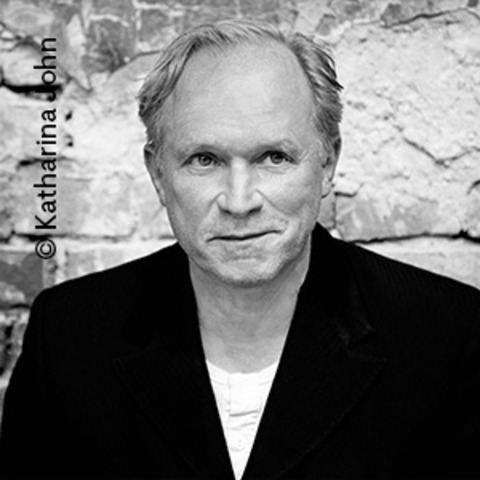 Ulrich Tukur - Mark Twain - Gre aus dem Jenseits - Lindau - 14.02.2026 19:30