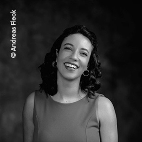 Chelsea Marilyn Zurflh & CHAARTS - &#8222;Ach ich fhls&#8220; - Lindau - 25.01.2026 19:30